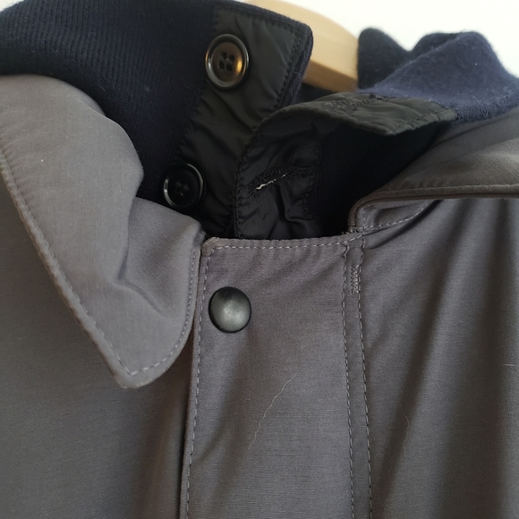 CANADA GOOSE Mantra Jacket with filler jacket.size XL - Picture 9 of 11